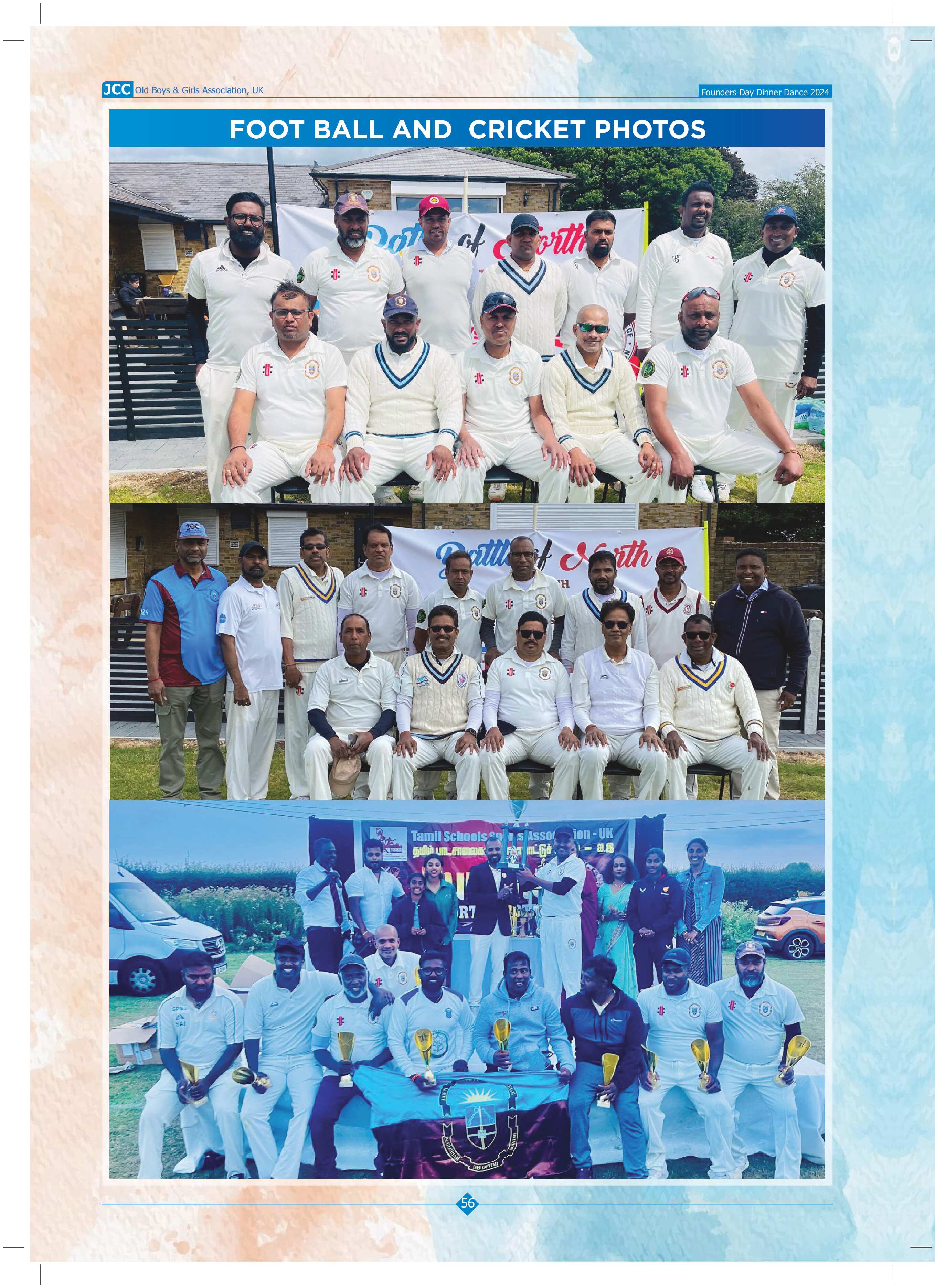 JCC OBA UK Newsletter - 2024 Page 36